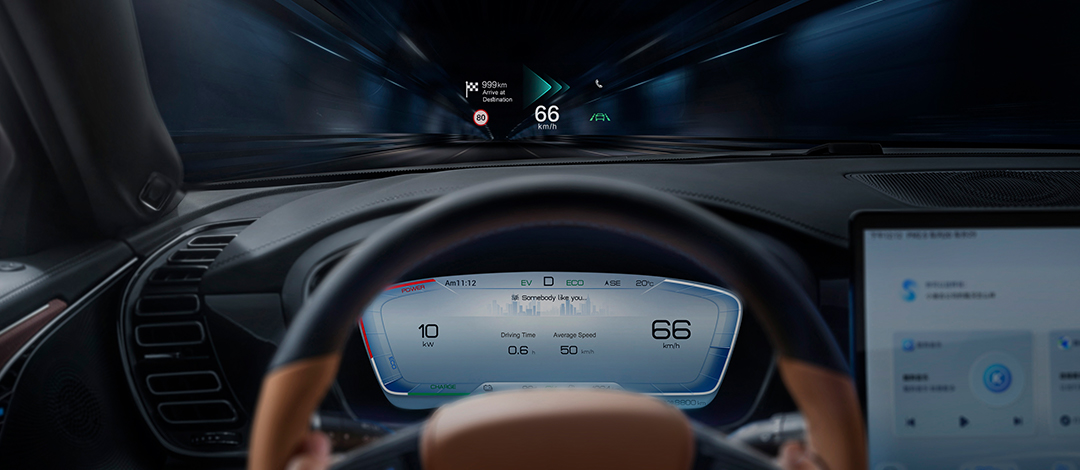 byd han prix voiture electrique maroc