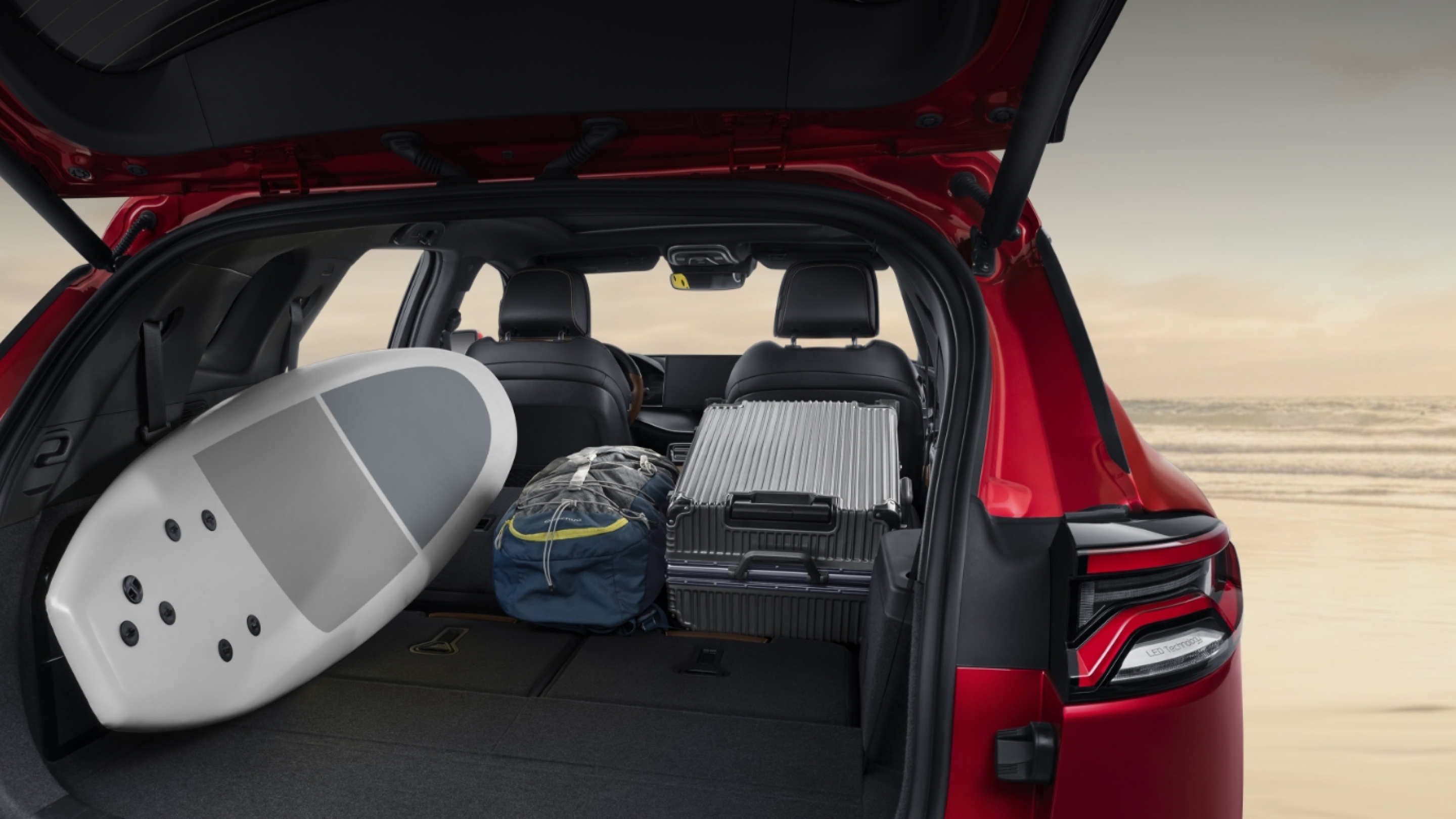 voiture electrique maroc byd prix