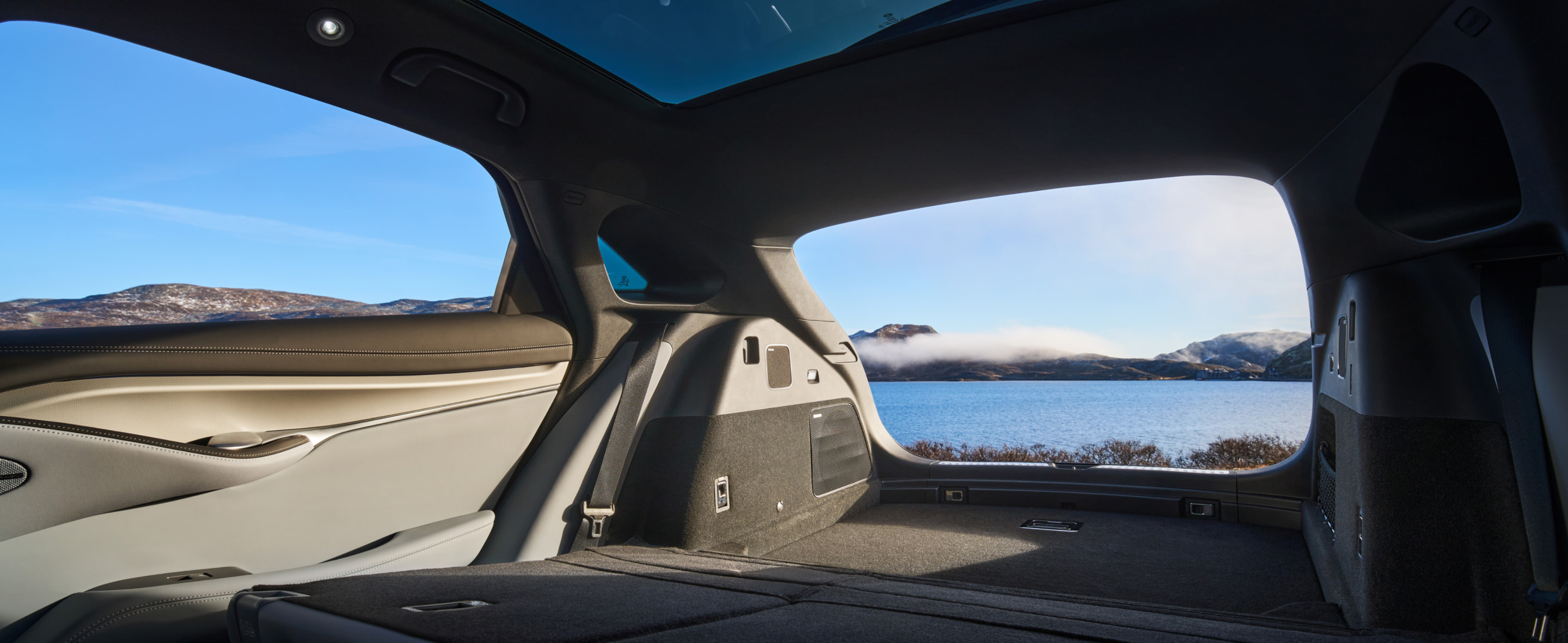 voiture electrique maroc byd prix