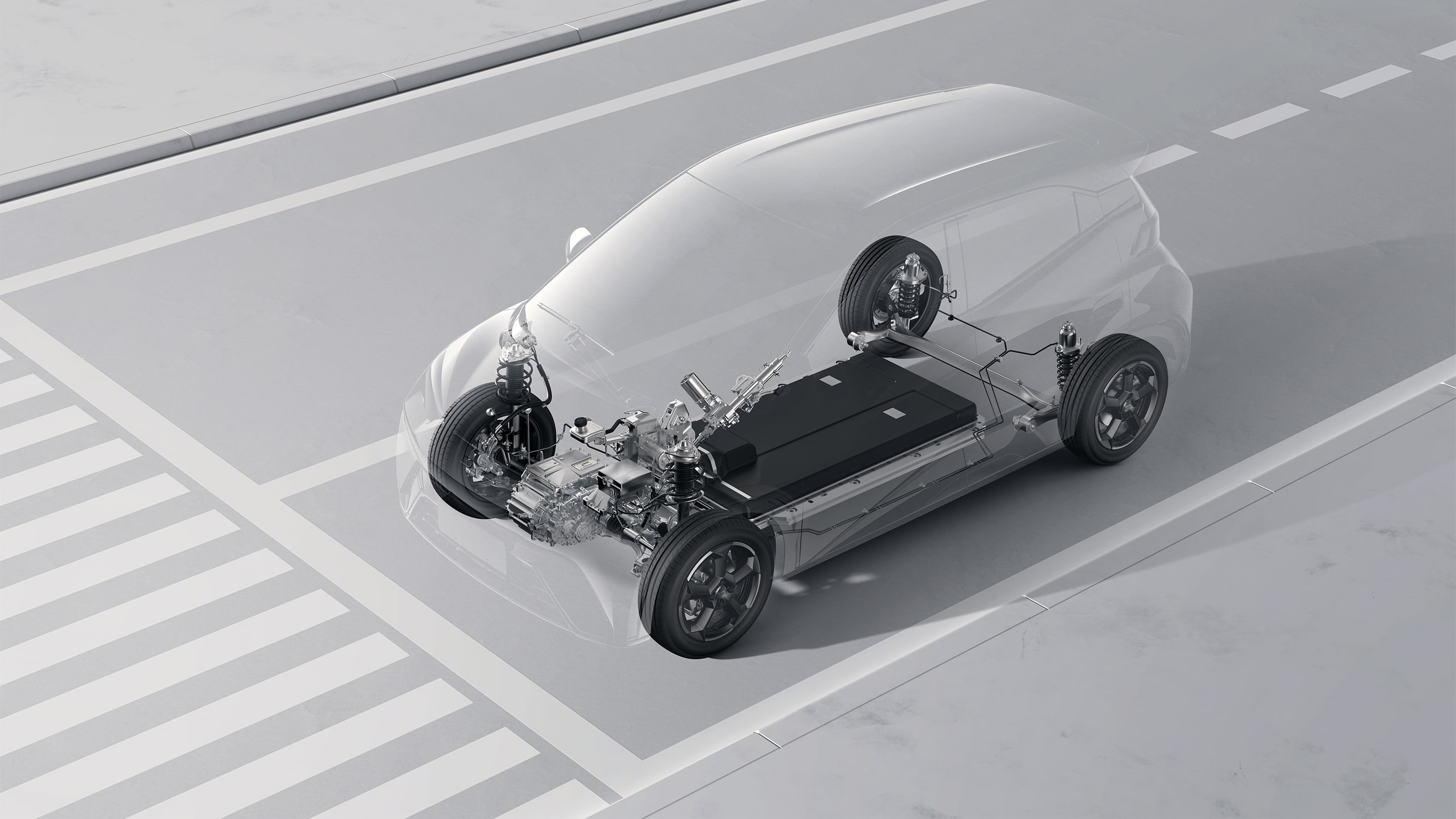 voiture electrique maroc byd prix