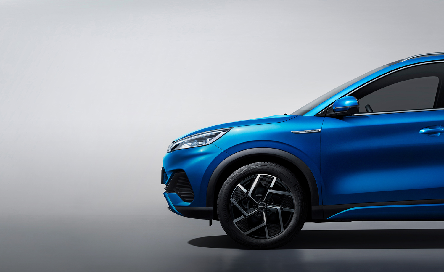 voiture electrique maroc byd prix