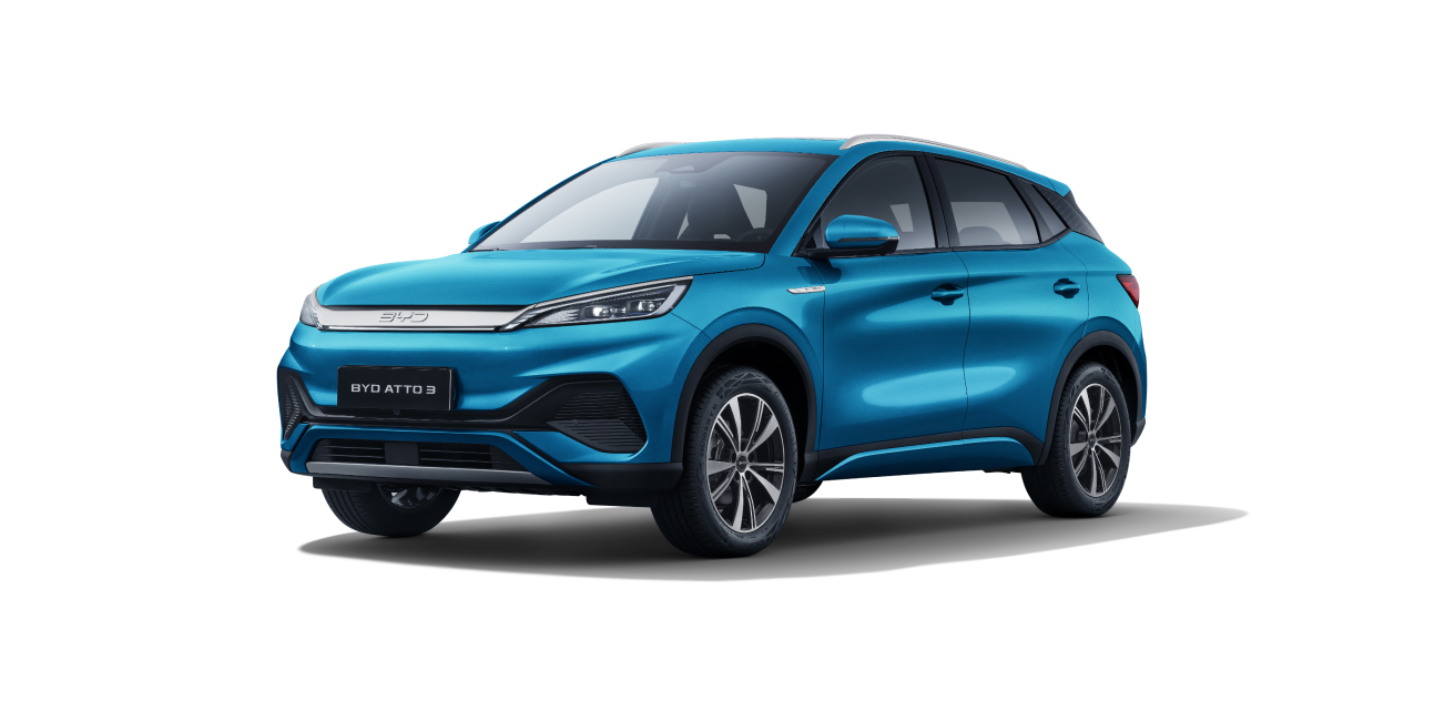 BYD ATTO 3